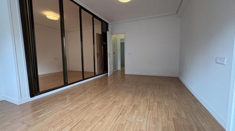 Foto 5 de Piso de alquiler en De Biarritz, Guindalera,  Madrid Capital