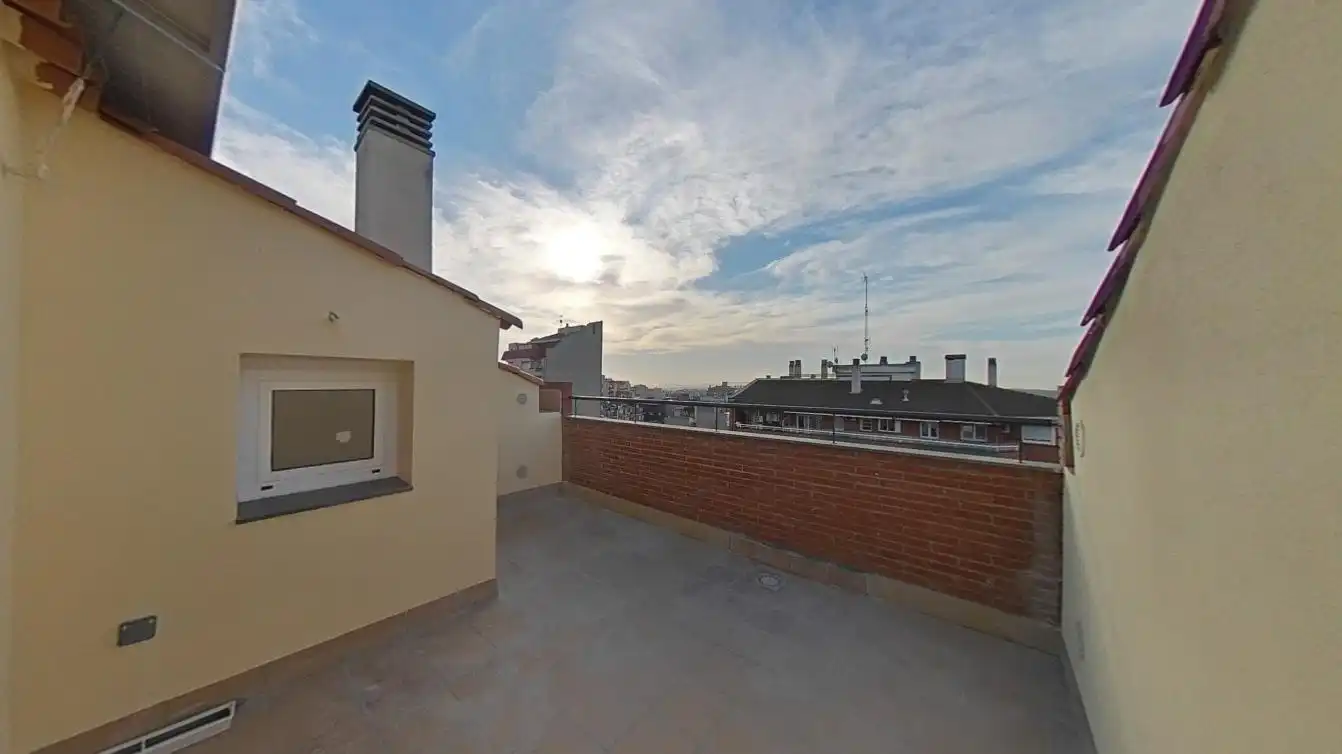 Appartement avec ascenseur à vendre à Av Abat Marcet