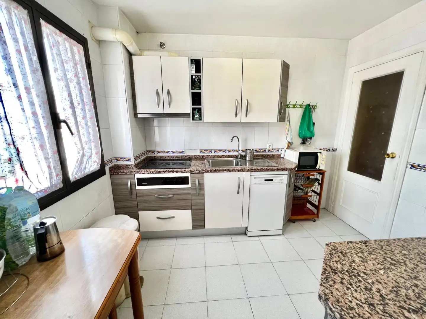 Cocina de Piso en venta en Cruz de Humilladero