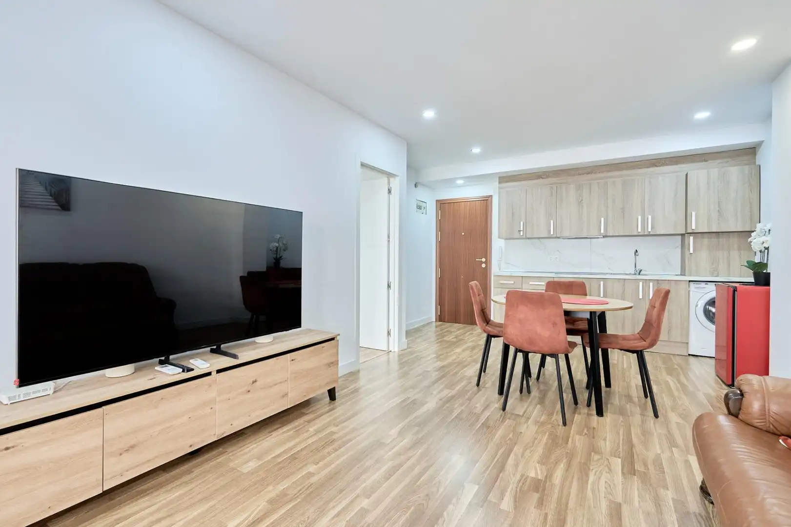 Apartment with pool for sale in Calle Calle Joven Pura, imagen 13