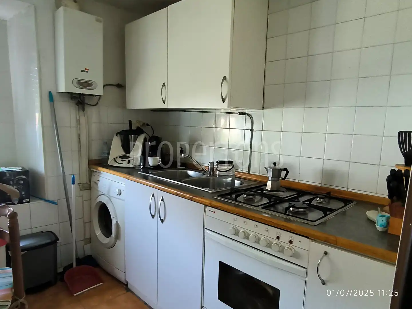 Maison mitoyenne à vendre à N/A, imagen 24