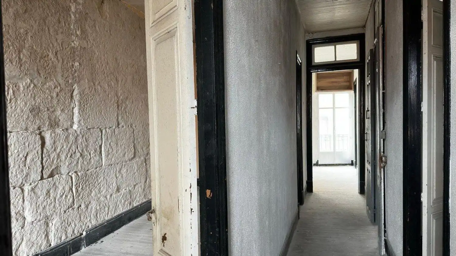 Piso en venta en Marín con Balcón