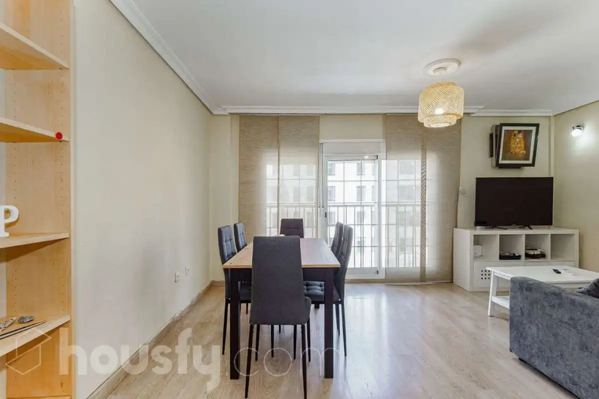 Flat with lift for sale in Calle Linde ., imagen 2