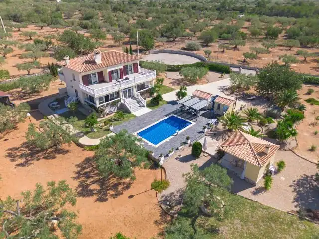 Haus mit Terrasse zum Verkauf in L'Ampolla, imagen 7