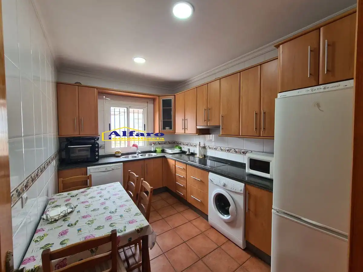 Chalet con terraza en venta en Matalascañas, imagen 8