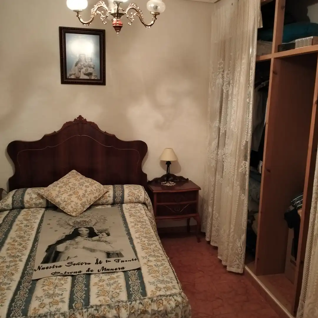 Casa con giardino in vendita a Munera, imagen 4