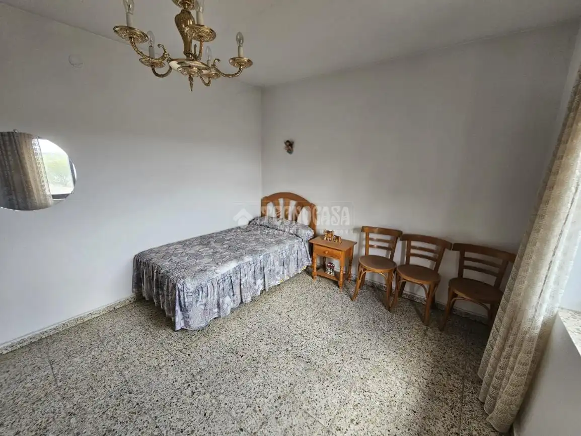 Habitación de Piso en venta en Ávila con Calefacción y Terraza