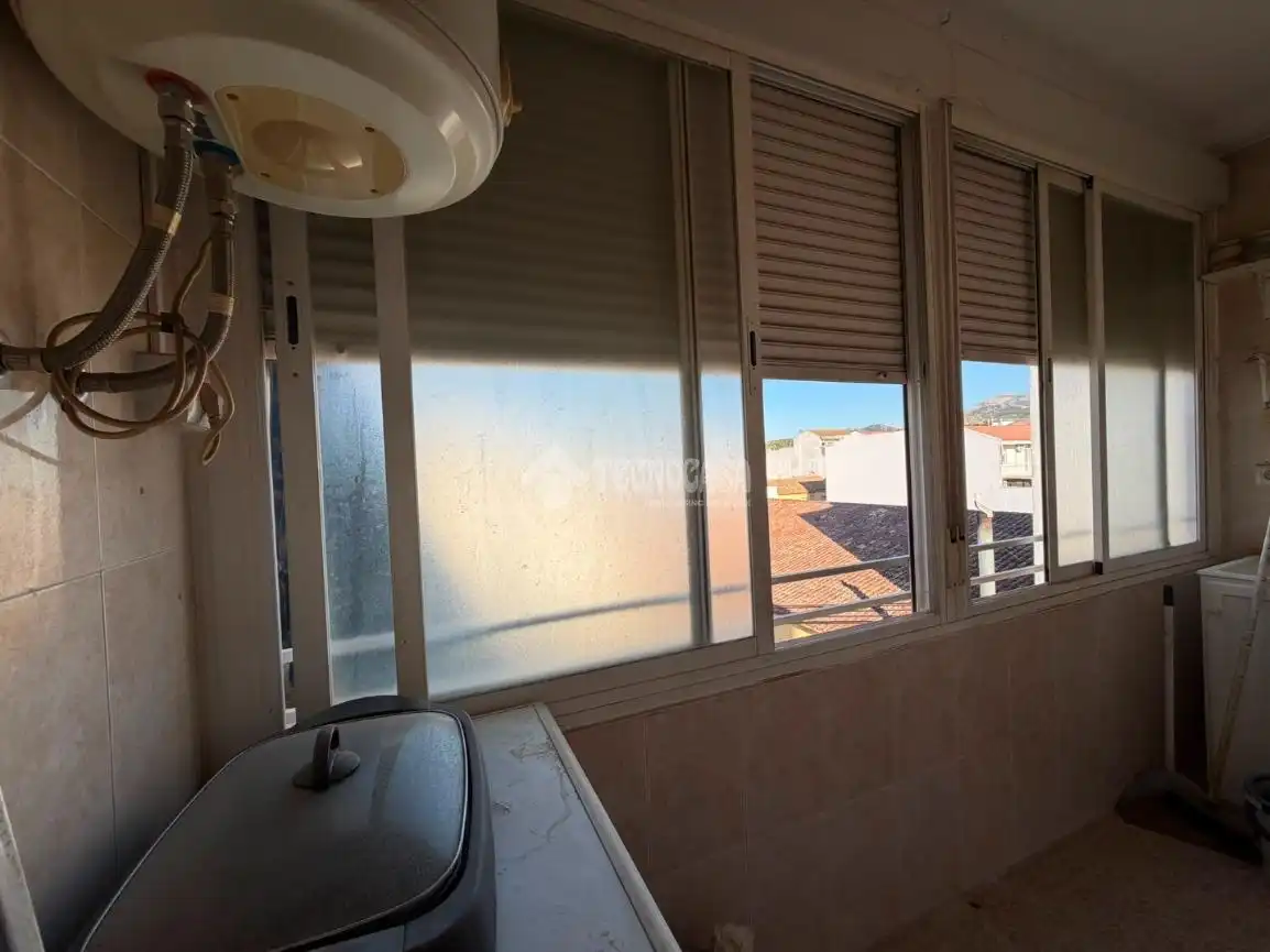 Wohnung mit Terrasse zum Verkauf in Torredonjimeno, imagen 12