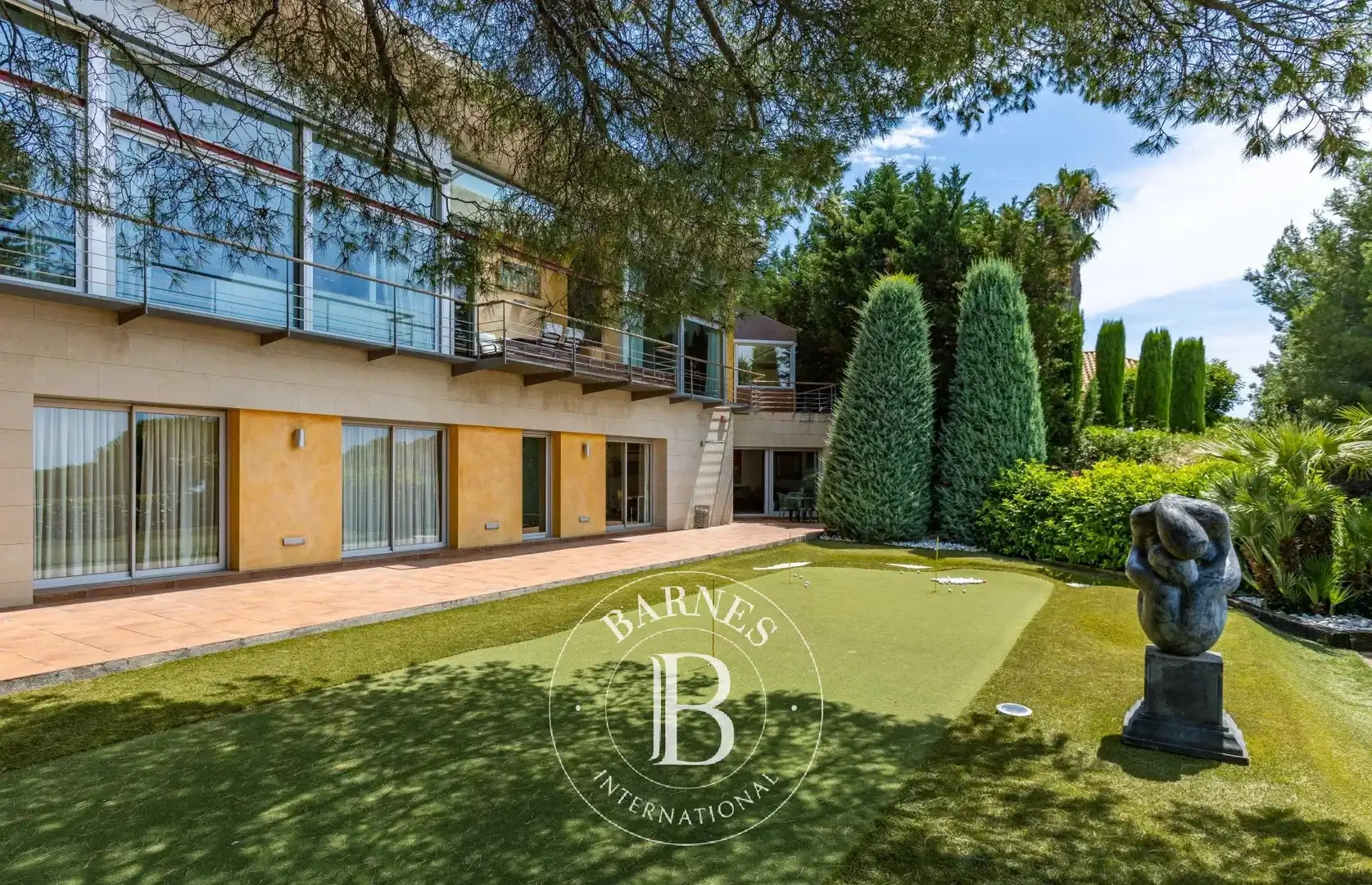 Casa amb piscina en venda a Supermaresme, imagen 19