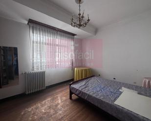 Bedroom of Flat for sale in Lugo Capital