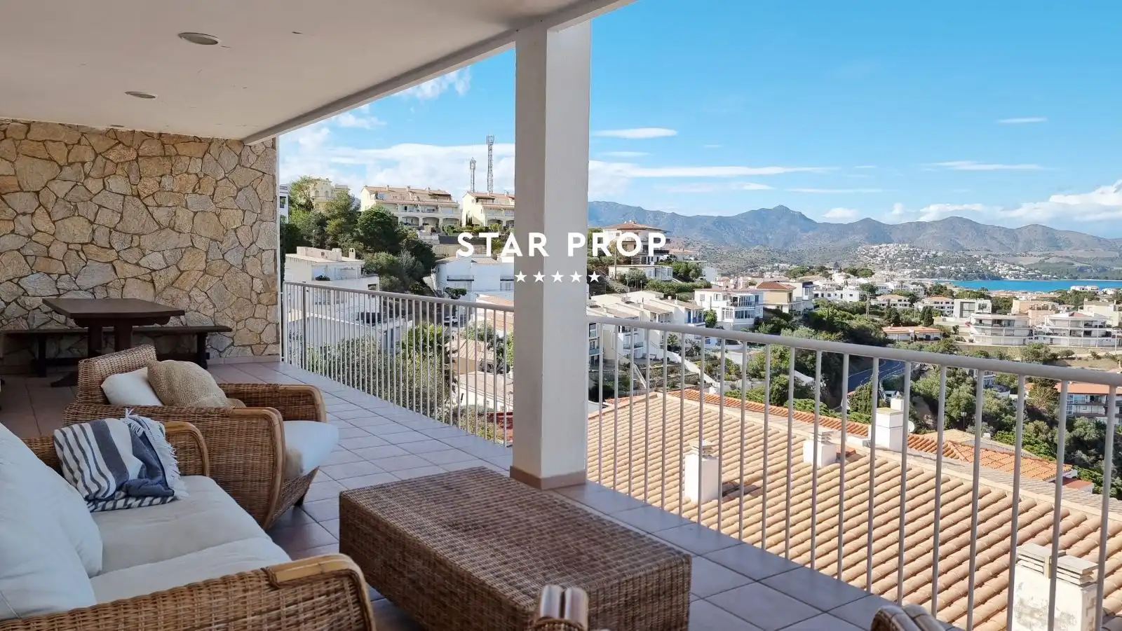 Casa con terrazza in vendita a Cau del Llop - Super Fener - Fener, imagen 7