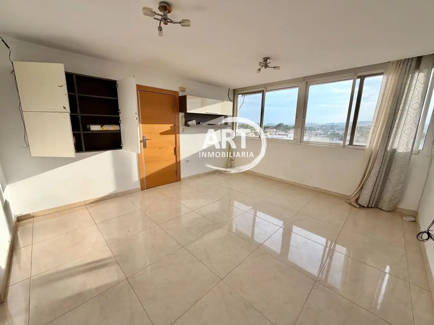 Flat for sale in L'Eliana, Valencia
