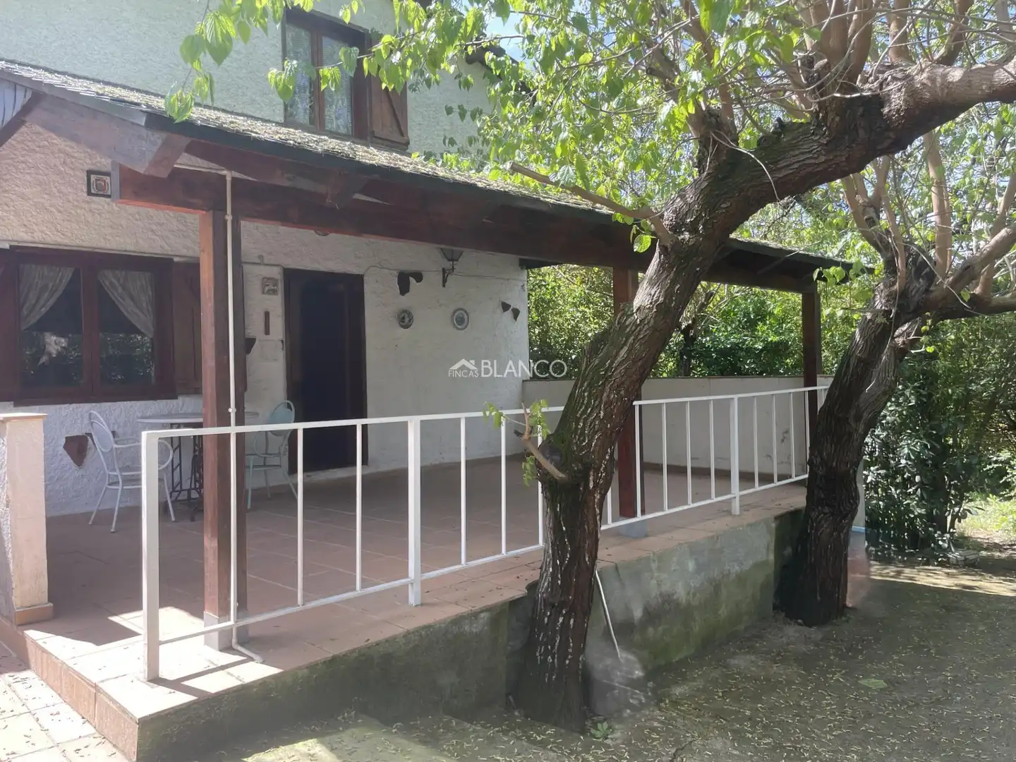 Casa o xalet en venda a Mediona