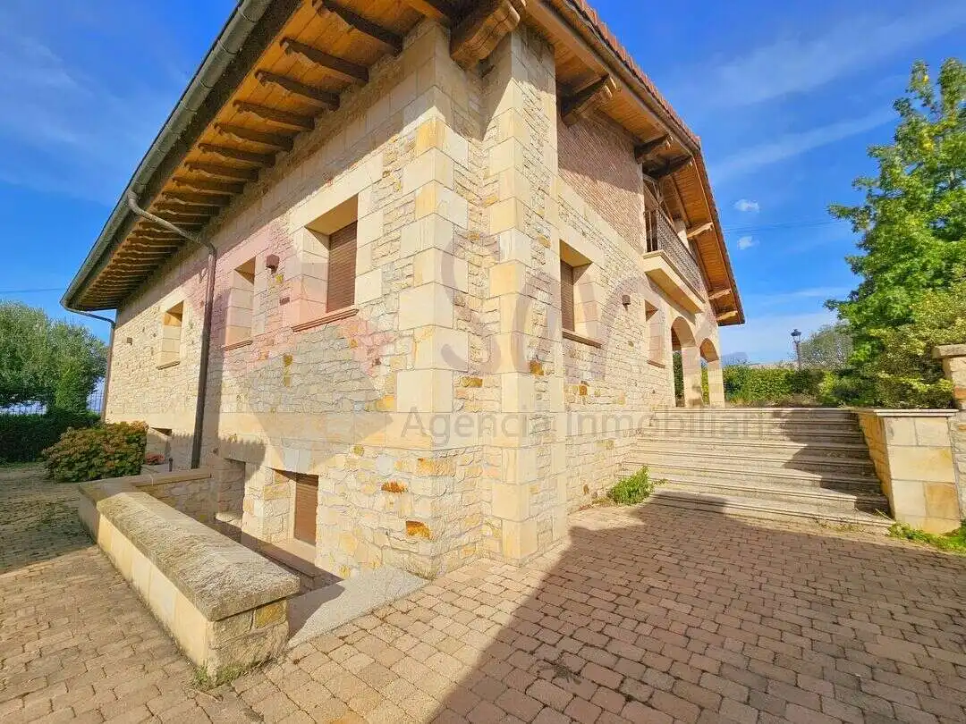 Chalet con jardín en venta en Calle Abajo, imagen 65