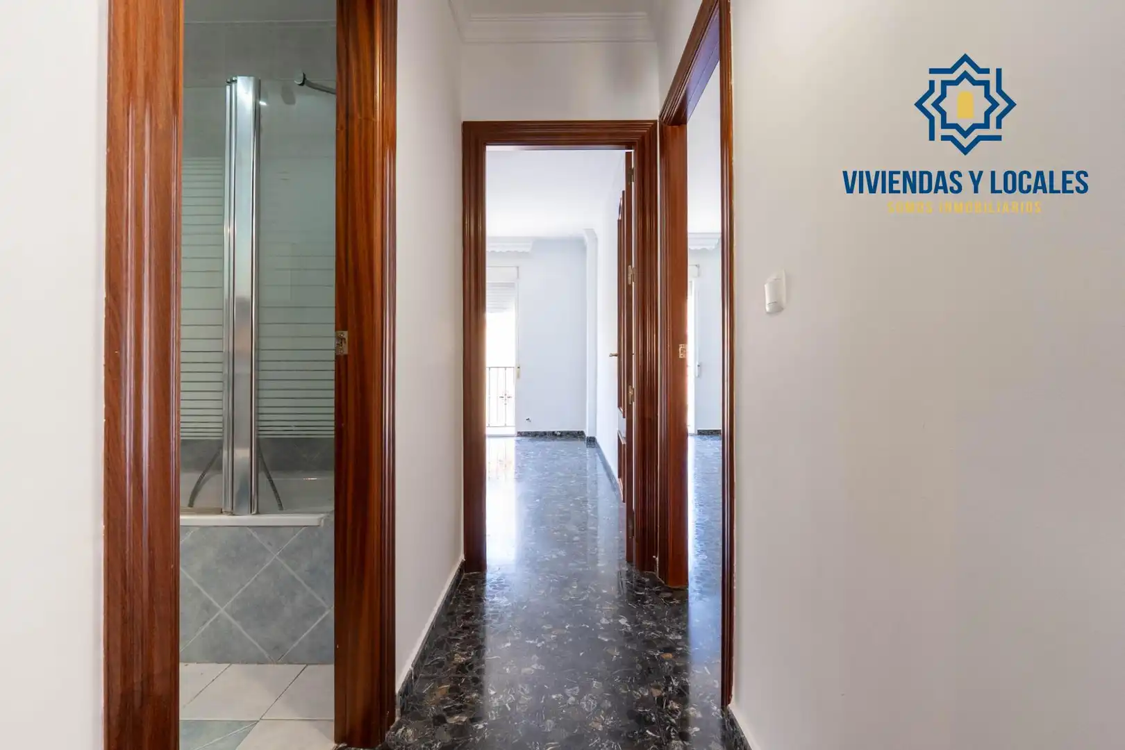 Piso con terraza en venta en Calle Calle San Juan de Dios, imagen 17