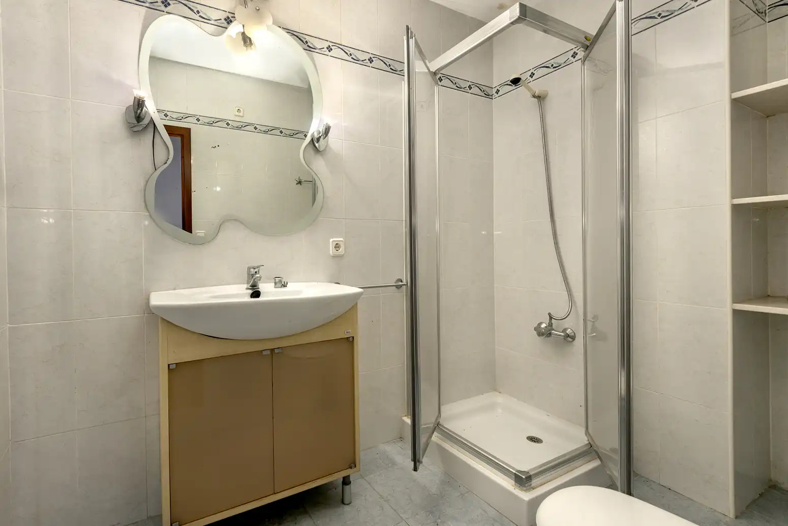 Badezimmer von Haus oder Chalet zum Verkauf in  Palma de Mallorca mit Terrasse
