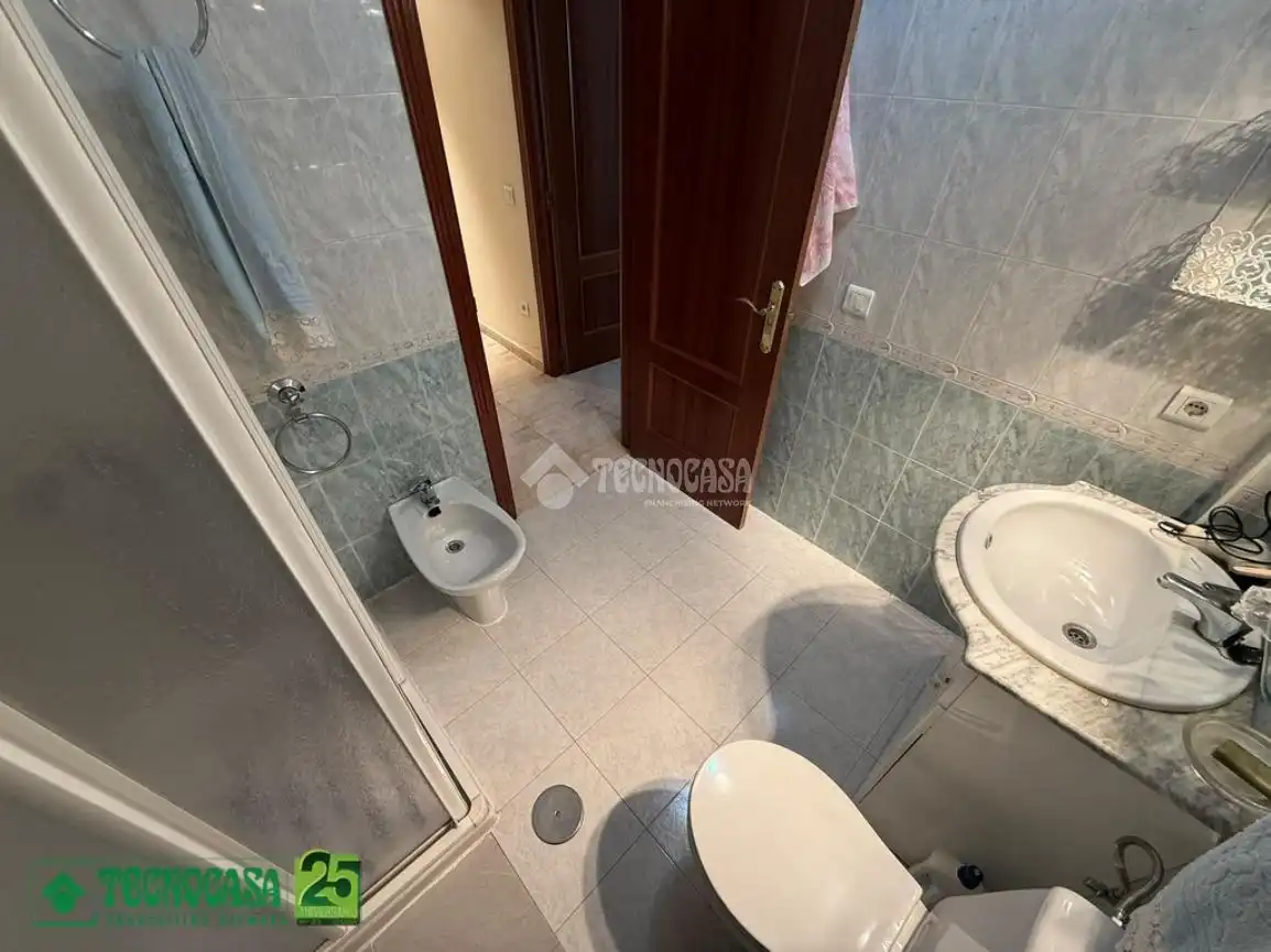 Bany de Pis en venda en Ciudad Real amb Aire condicionat i Calefacció