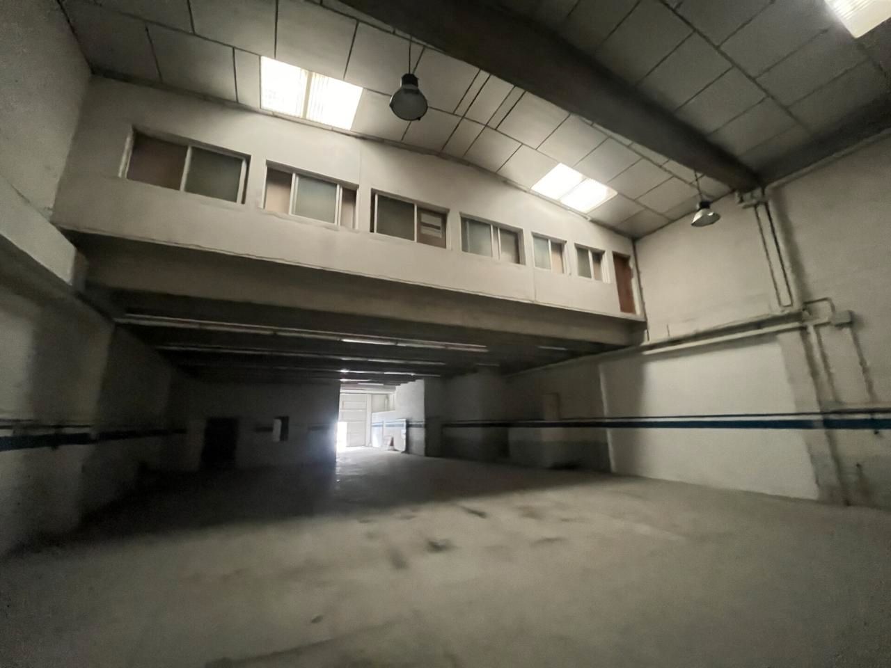 Industrial buildings to rent in Abrera