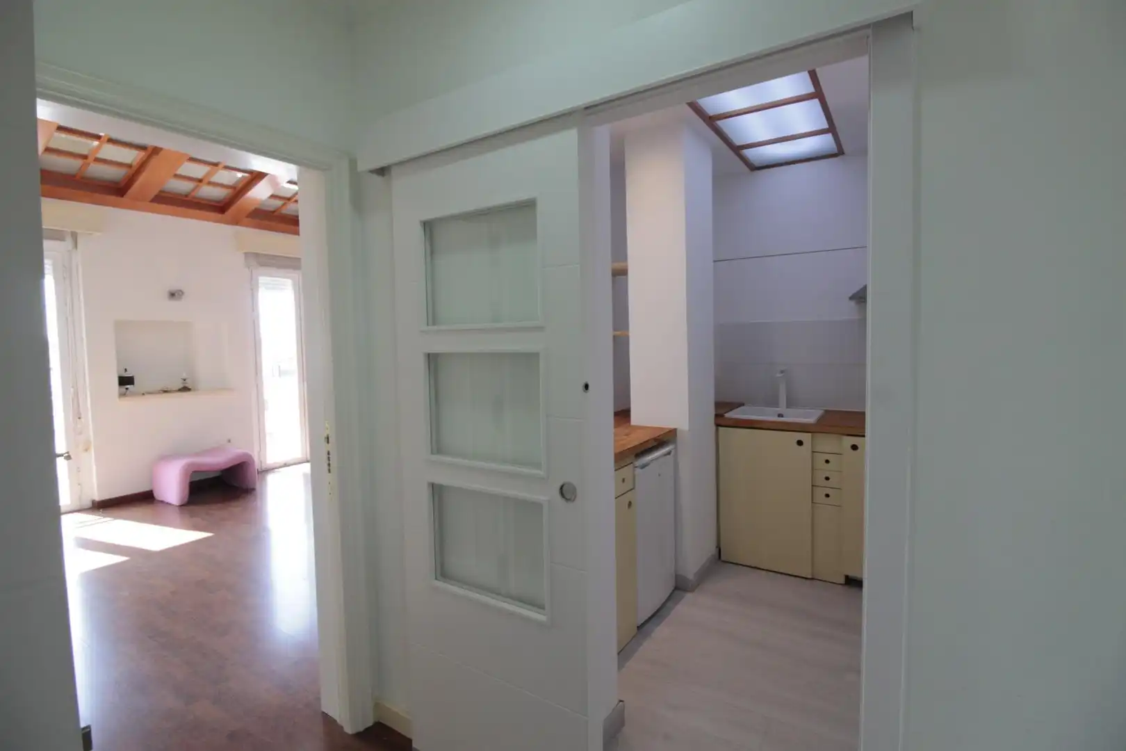 Piso en venta en Sevilla con Balcón y Jacuzzi