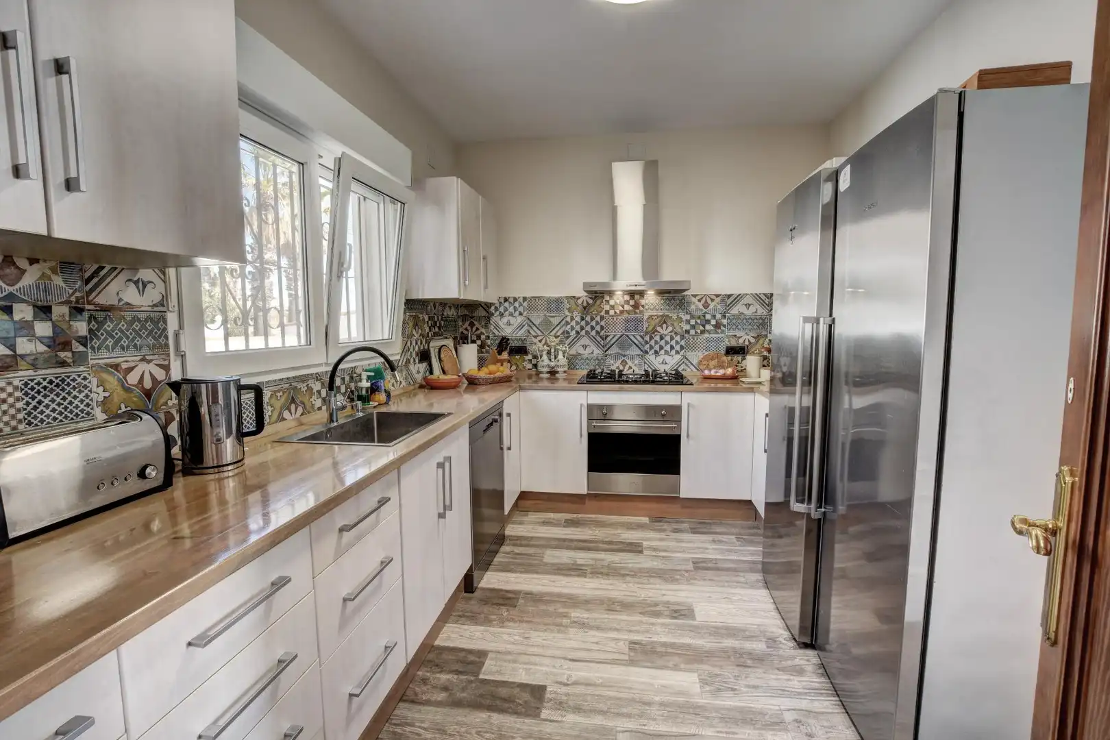 Chalet con piscina en venta en Montealto - Monterrey, imagen 7