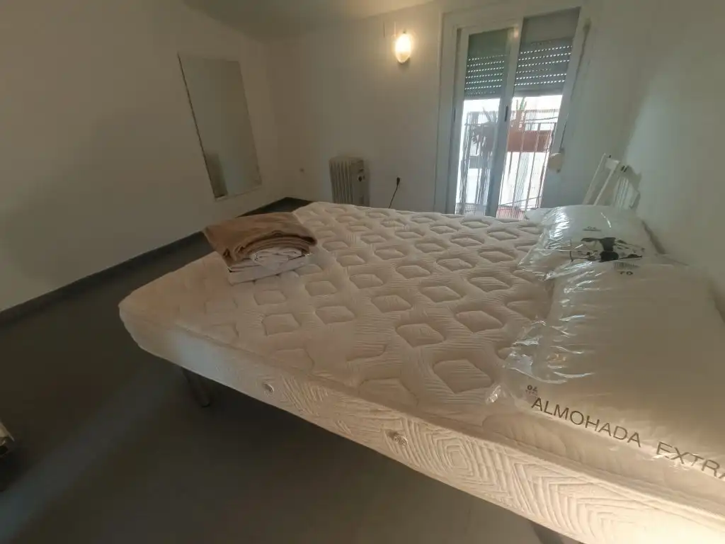Habitación de Casa o chalet en venta en Rubí