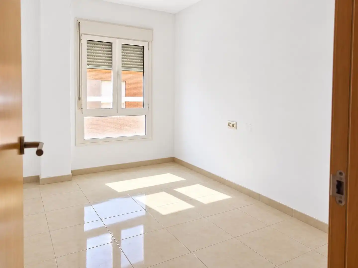 Habitación de Apartamento en venta en Roquetas de Mar ciudad