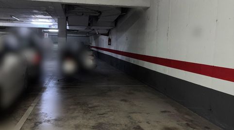 Foto 2 de Garaje en venta en Calle Elche, Centro, San Vicente del Raspeig / Sant Vicent del Raspeig