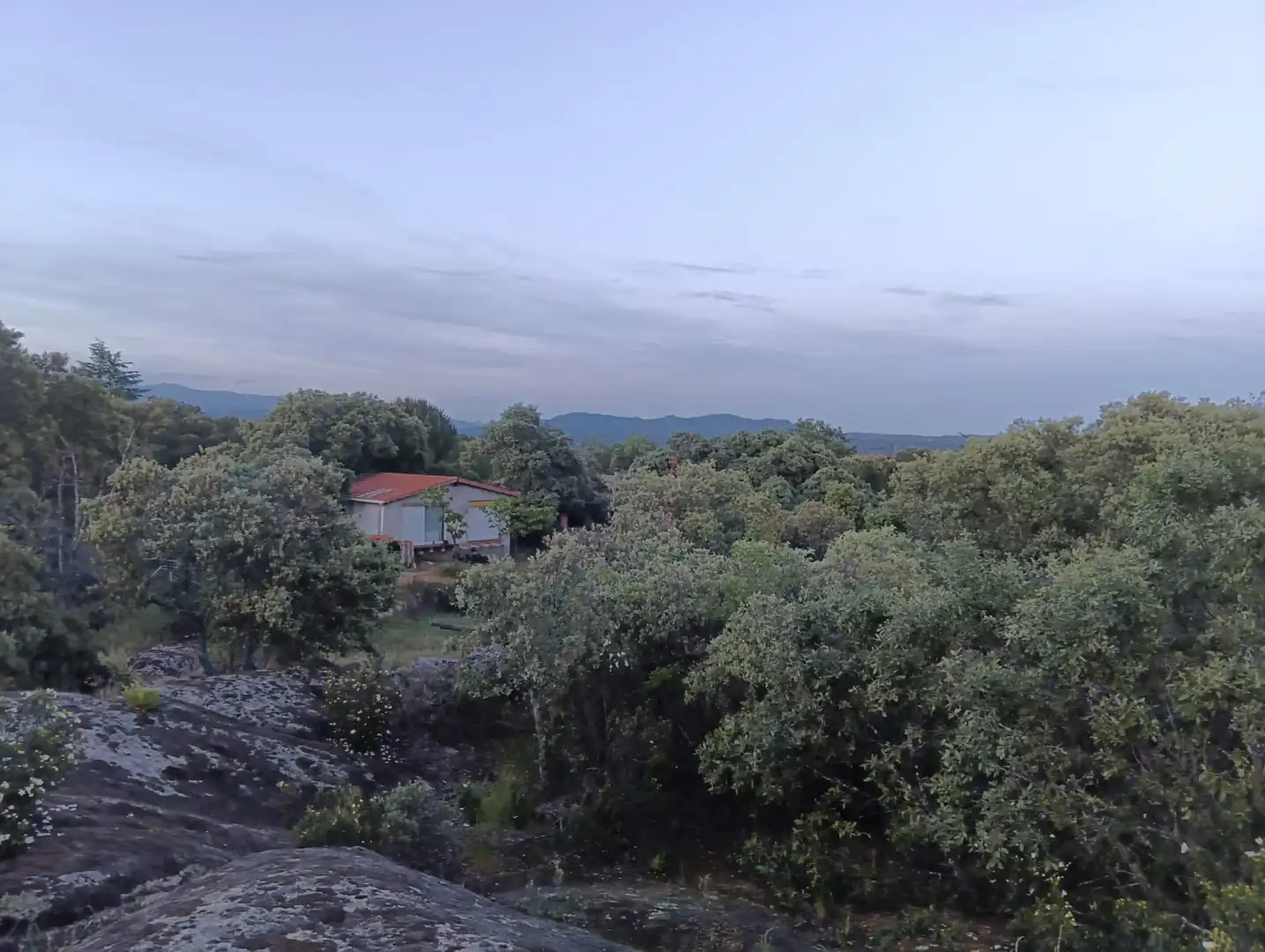Casa o xalet en venda en Valdemorillo