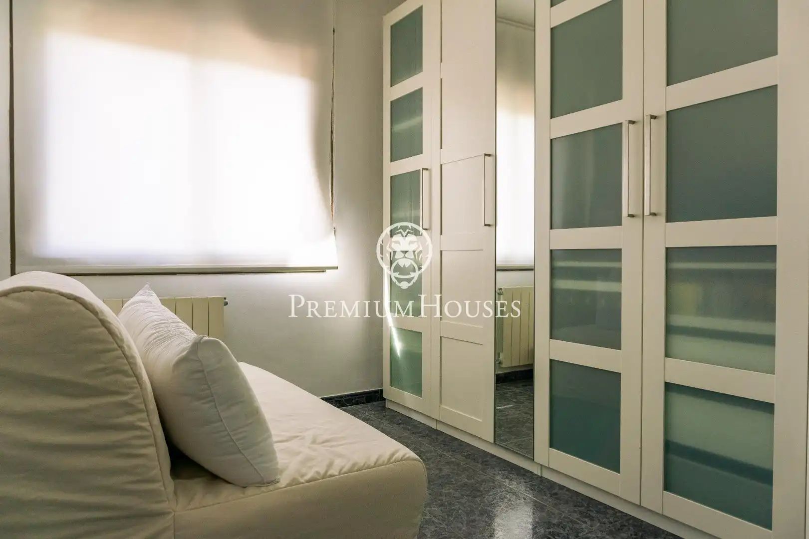 Casa amb piscina en venda a Sant Cebrià de Vallalta, imagen 16