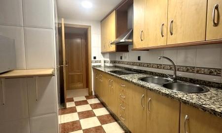 Foto 2 de Pis de lloguer a Calle Jaén, Centro ciudad, Linares