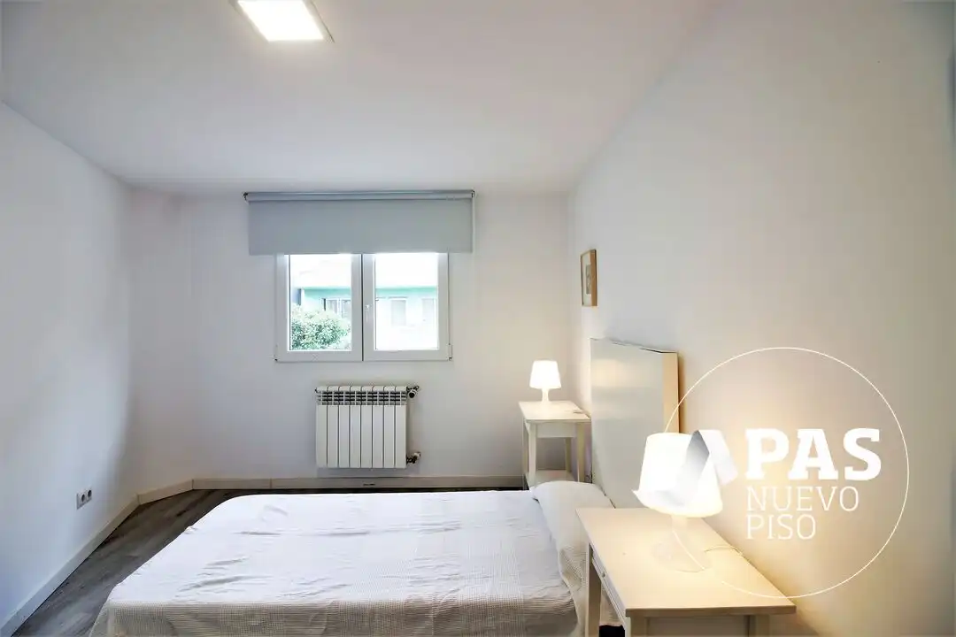 Habitación de Casa o chalet en venta en Santander con Calefacción, Parquet y Terraza