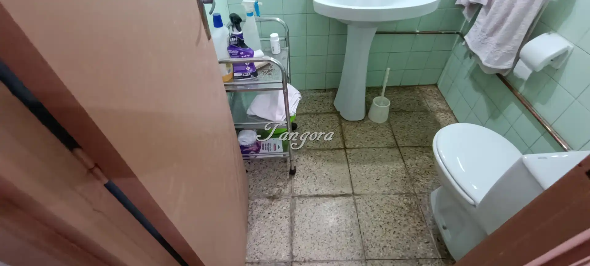 Bany de Local en venda en Getxo 