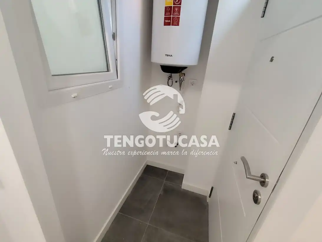 Pis en venda en Madrid amb Aire condicionat, Calefacció i Jardí privat
