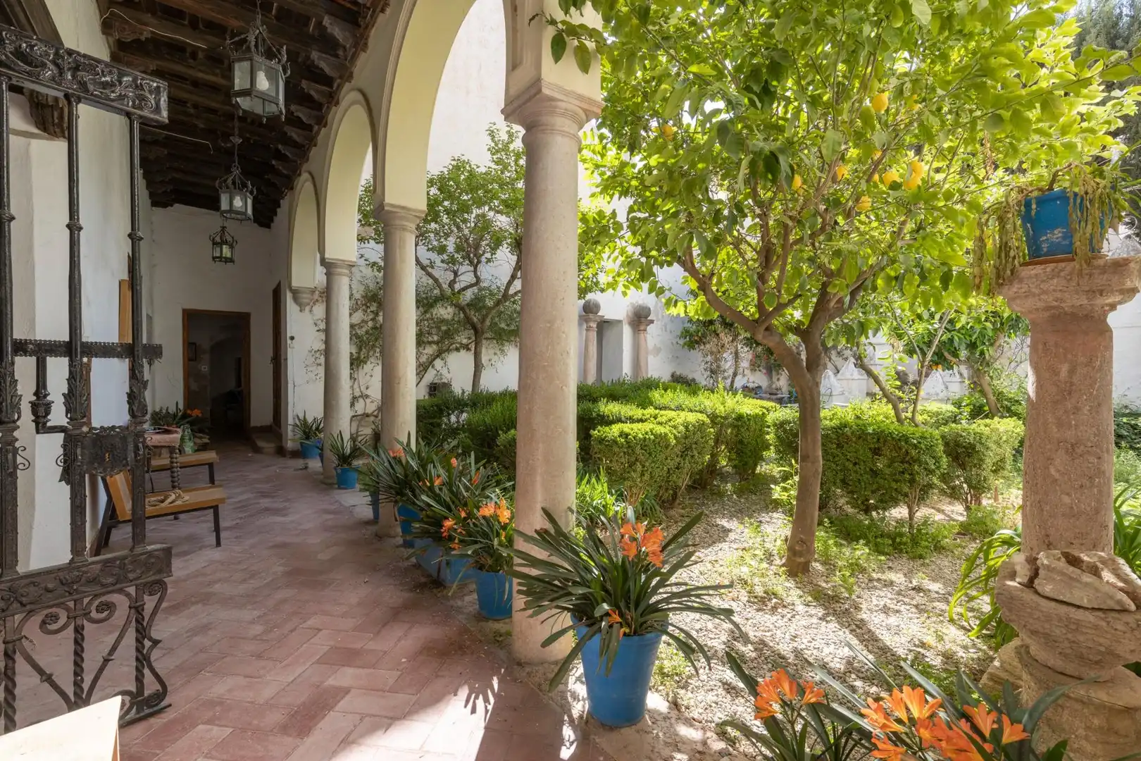 Residencial en venta en Calle PASILLAS, imagen 17