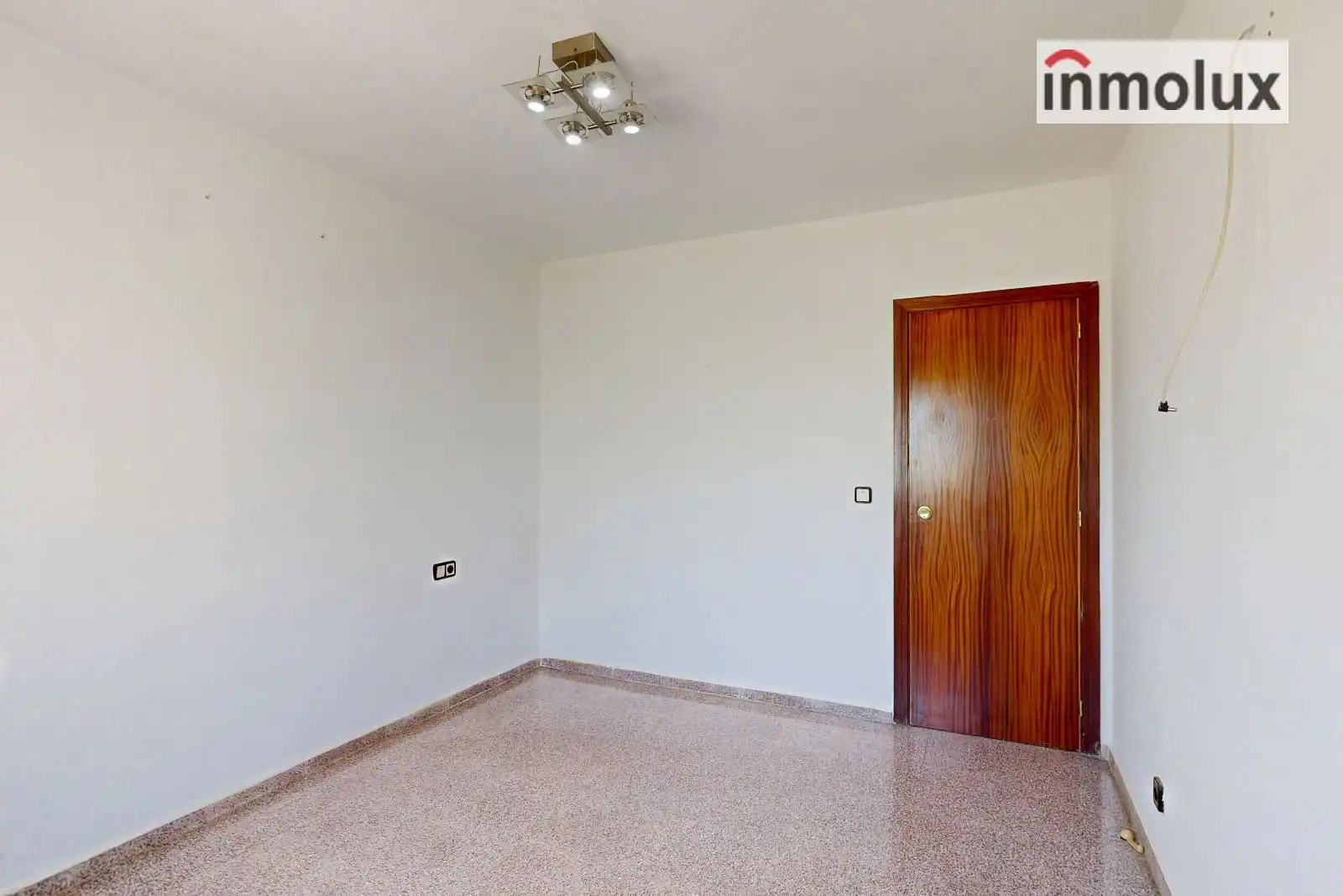 Schlafzimmer von Wohnung zum Verkauf in Alicante / Alacant mit Klimaanlage, Heizung und Terrasse