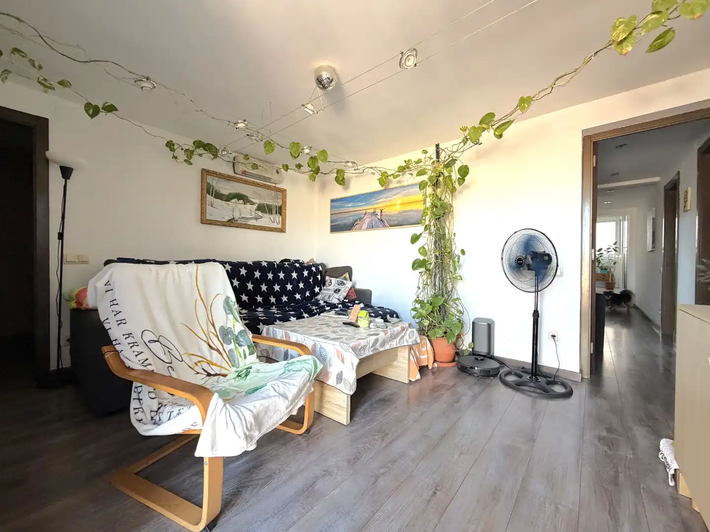 Ático en venta en Carrer de Rius i Taulet, imagen 6
