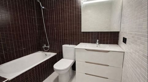 Foto 5 de Piso en venta en Calle Carrer de la Mare de Déu del Pilar, Casco Urbano, Vinaròs