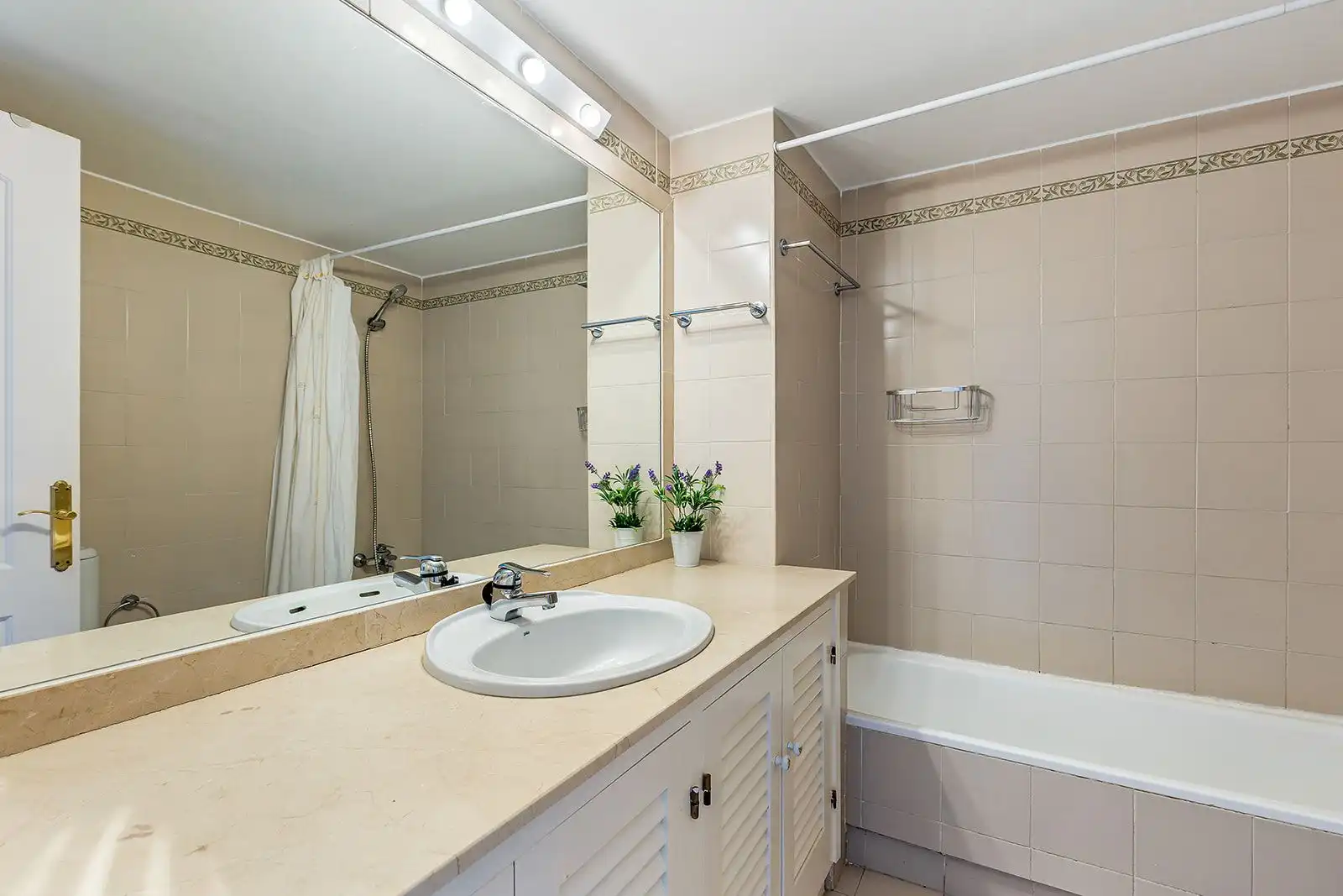 Apartamento con terraza en venta en 26 Calle Don José de Orbaneja #Urb. El Portón, 7, imagen 30