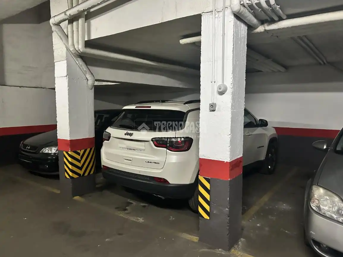 Parking of Garage for sale in Madrid
