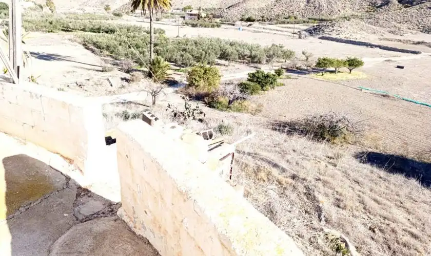 Villa mit Garten zum Verkauf in Carboneras, imagen 31