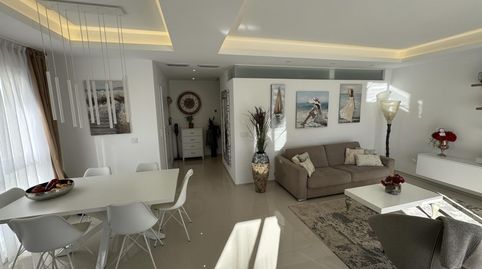 APARTAMENTO EN PLANTA BAJA CON AMPLIA TERRAZA EN C. QUESADA, imatge 5