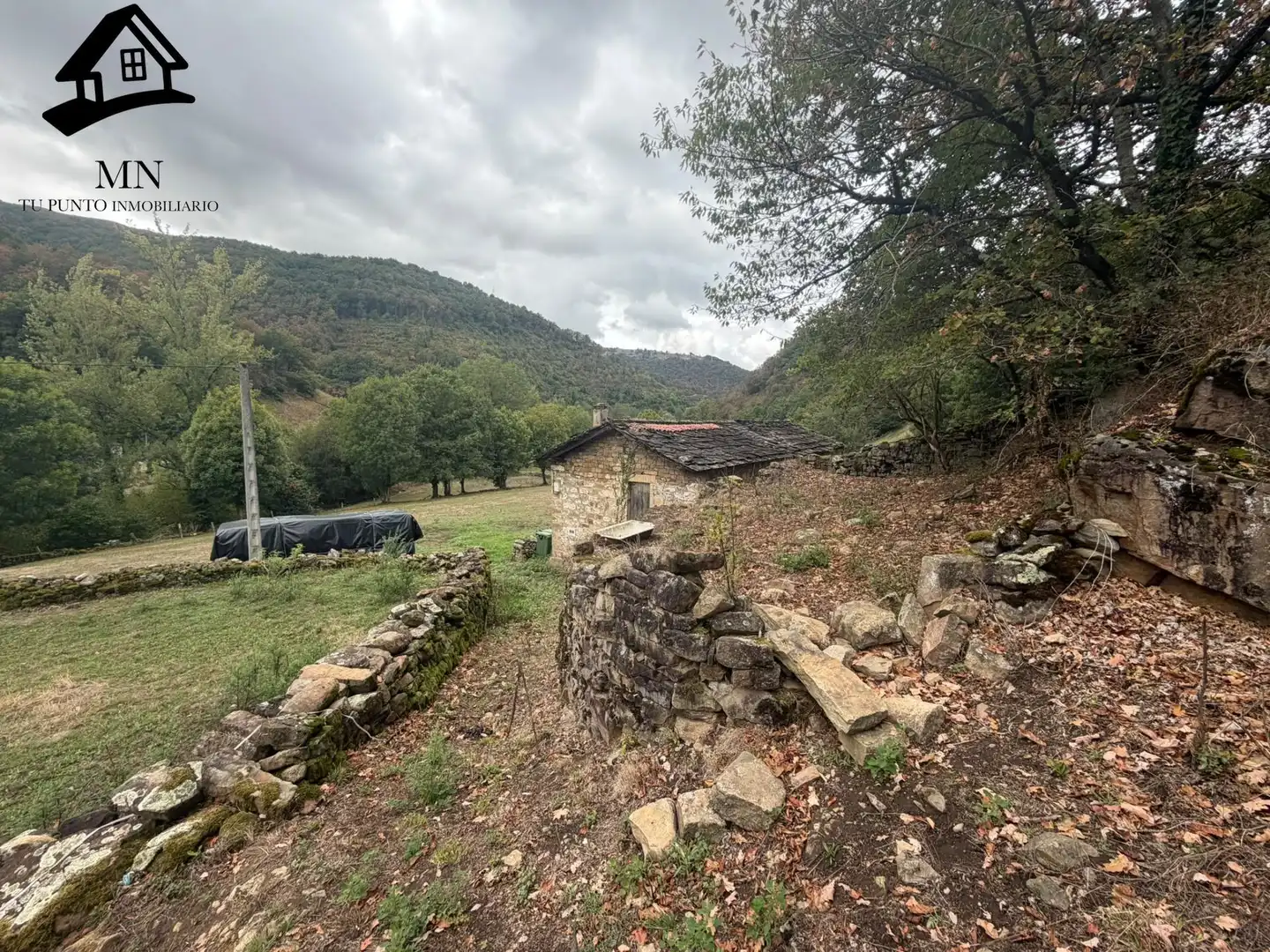 Casa rústica en venta en Vega de Pas, imagen 6