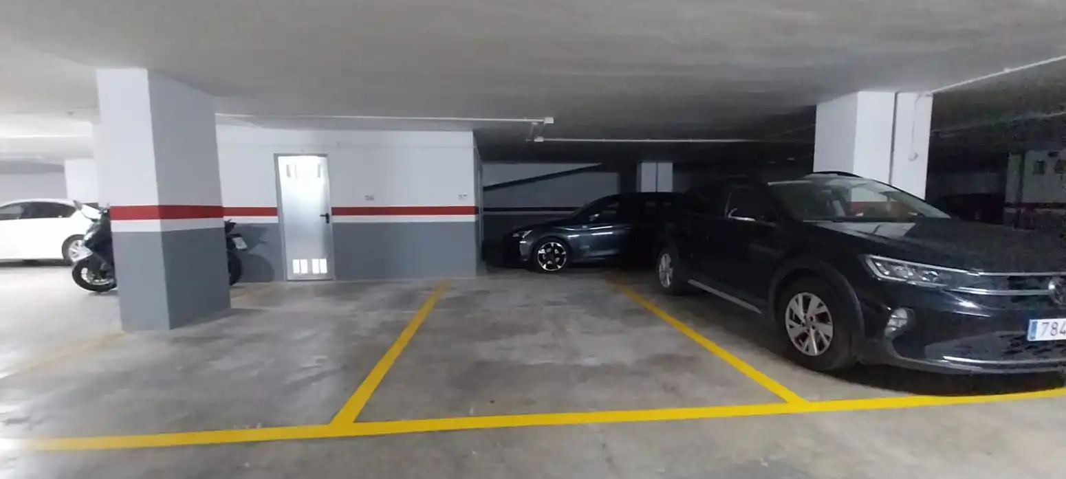 Parking de Piso en venta en Aldaia con Aire acondicionado y Calefacción