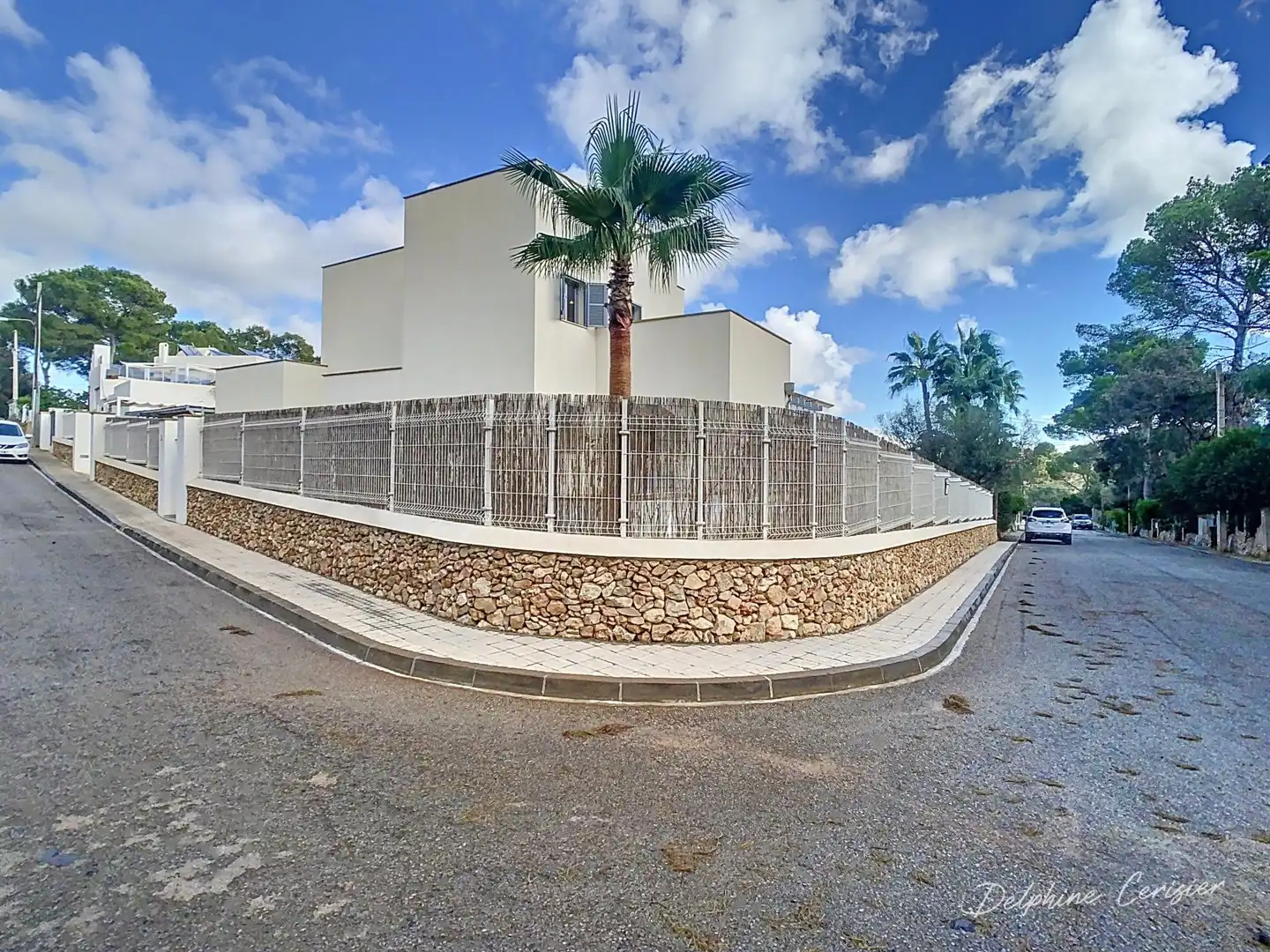 Casa o chalet en venta en Portopetro
