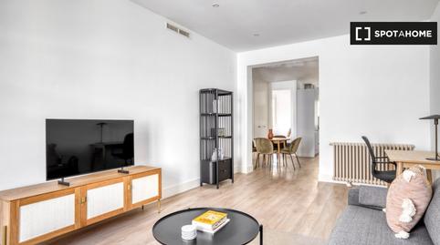 Photo 3 of Apartment to share in Recoletos, Madrid