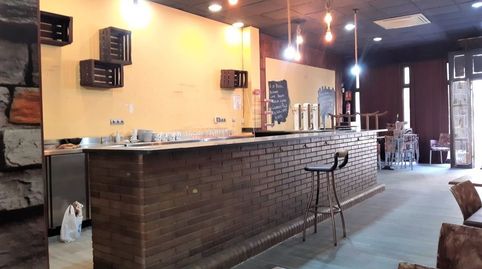 Foto 2 von Geschaftsraum zum Verkauf in Nucli Antic, Cunit