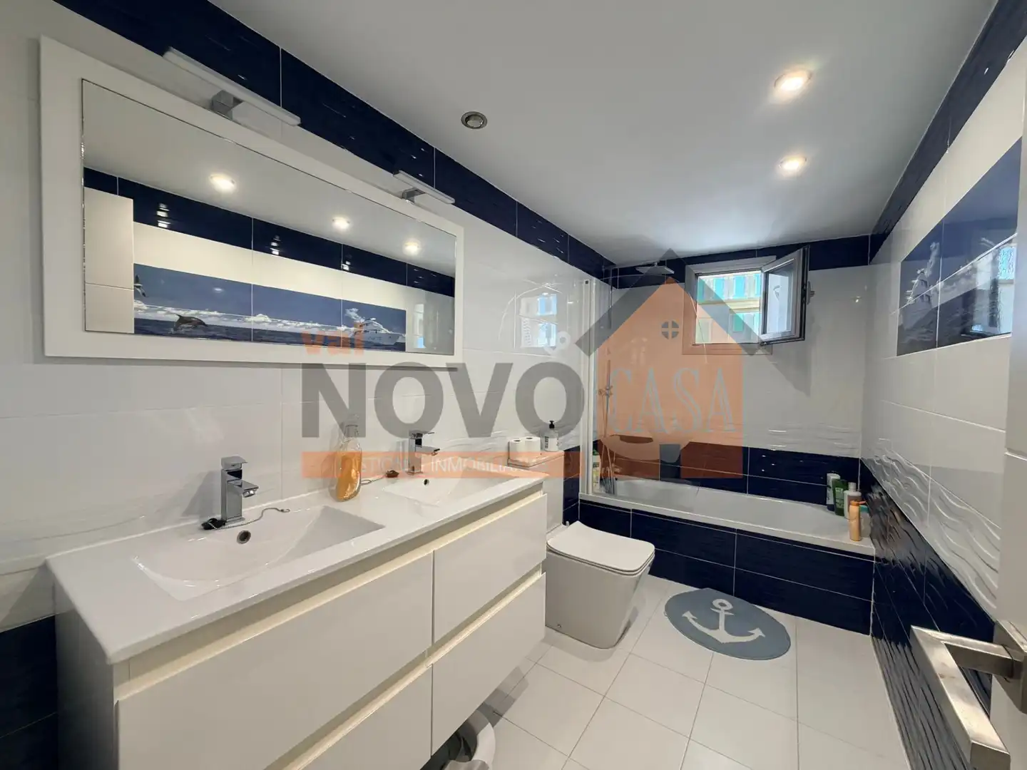 Baño de Piso de alquiler en Cullera