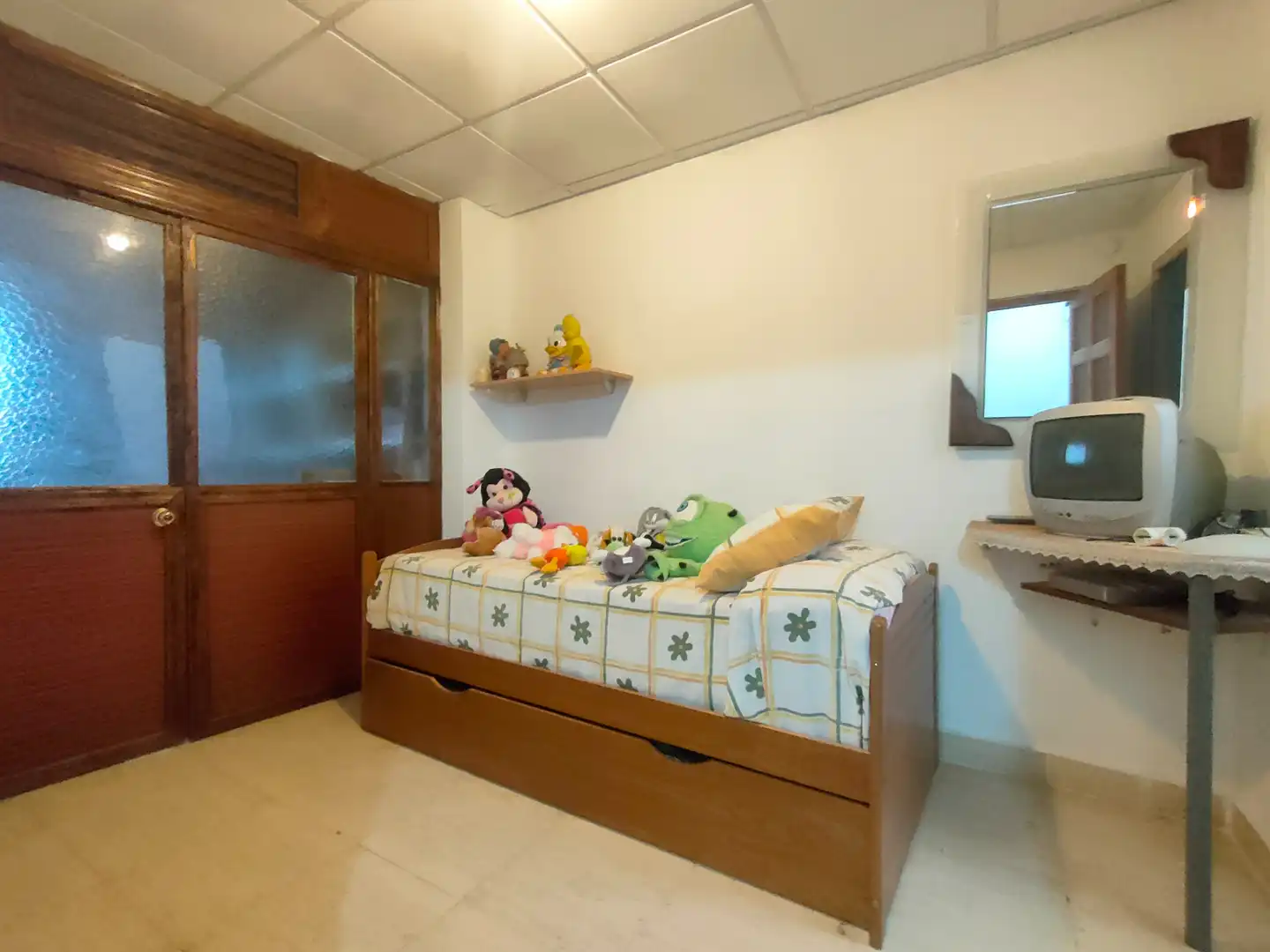 Bedroom of Houses for sale in Turís  with Terrace and Storage room