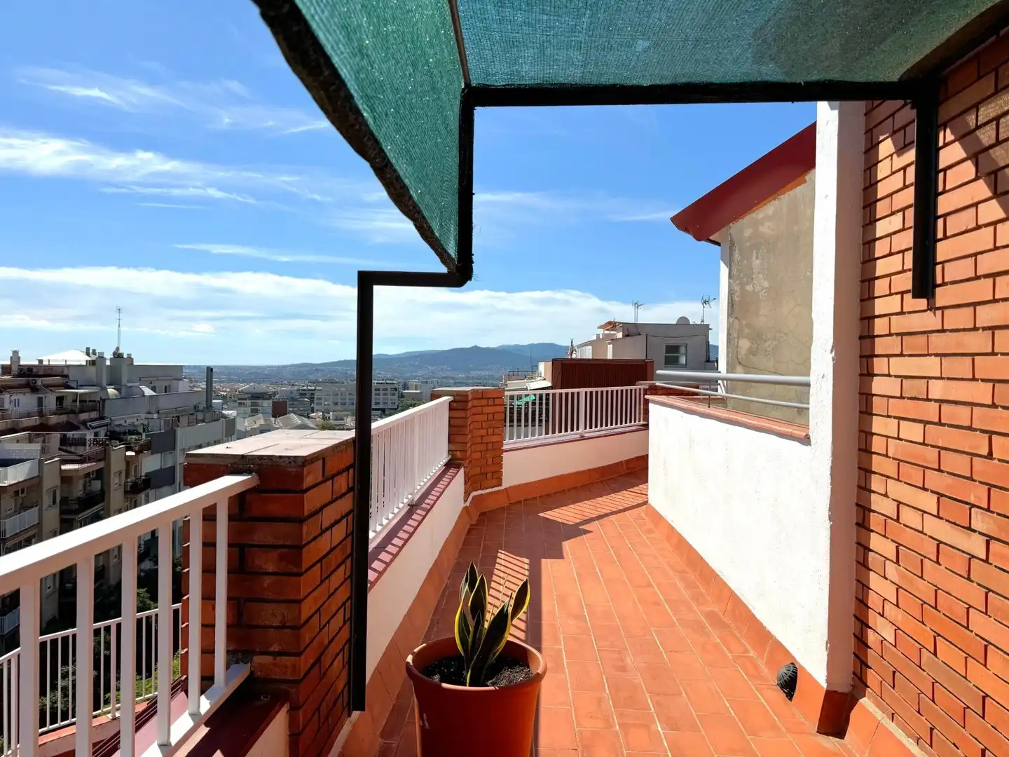 Ático en alquiler en Carrer d'Àngel Guimerà, imagen 9