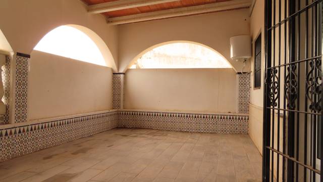 Casa adosada en Venta en Poblado los Carriones en Pozo Estrecho